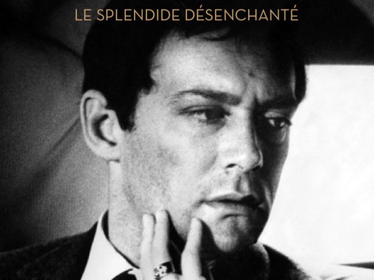 Maurice Ronet, le splendide désenchanté