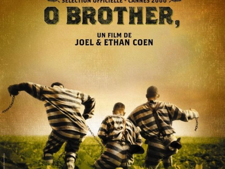 Les frères Coen à la Cinémathèque 