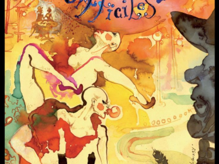 cabaret des filles difficiles