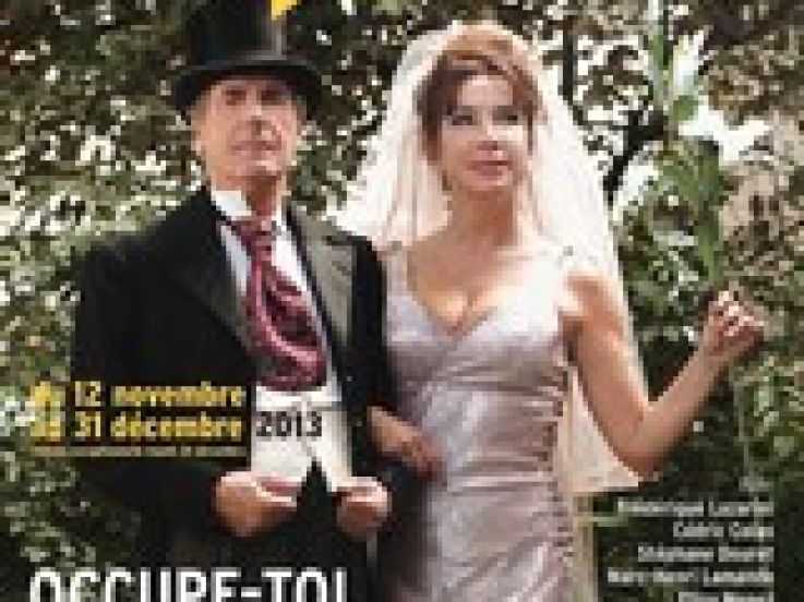 occupe toi d'amélie