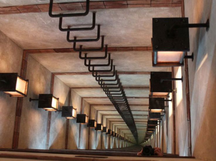 Shakespearama, une exposition à la MC93