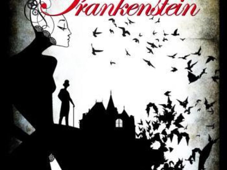 mademoiselle frankenstein