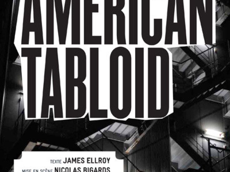 american tabloid