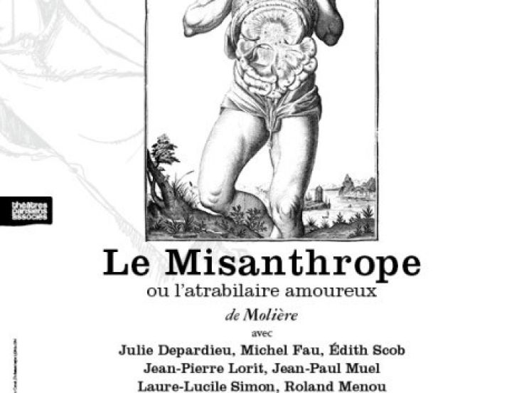 misanthrope