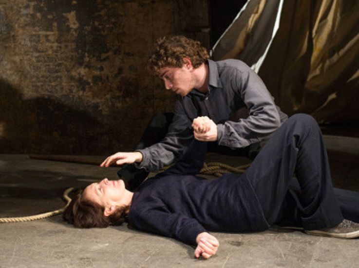 the rime of the ancient mariner