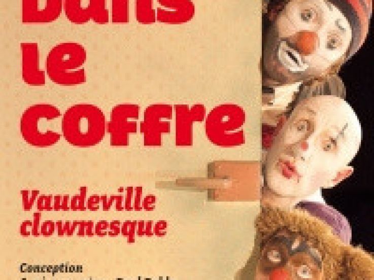 le titre est dans le coffre