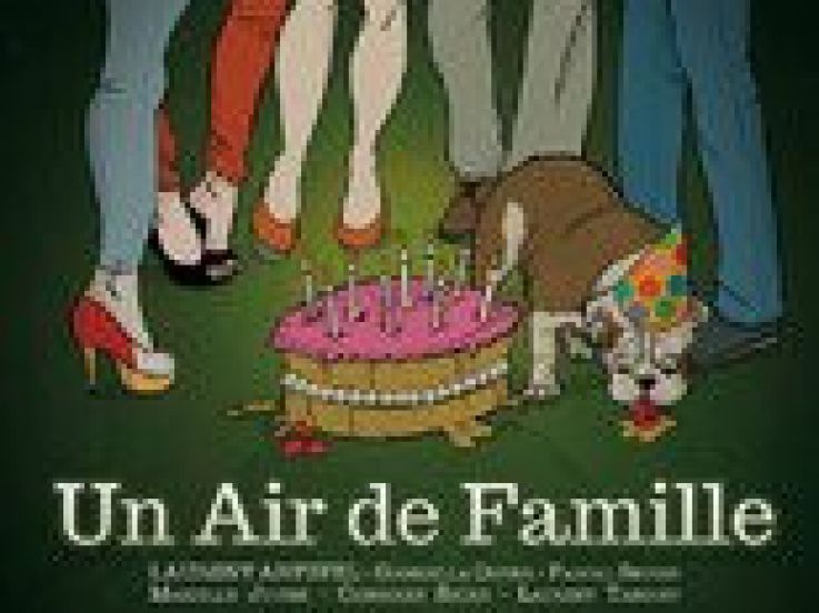un air de famille