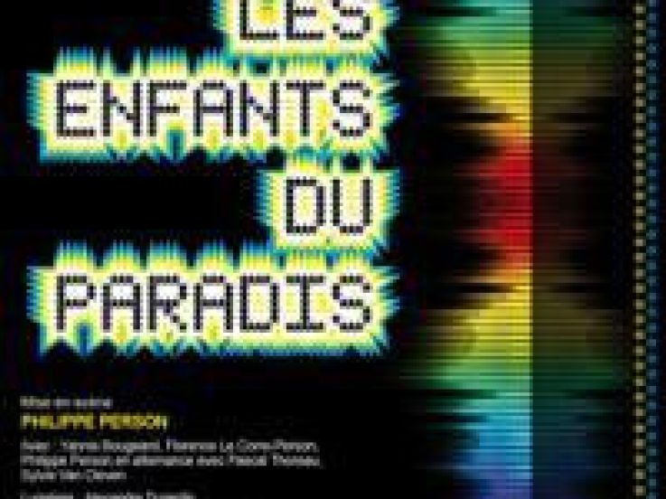 les enfants du paradis