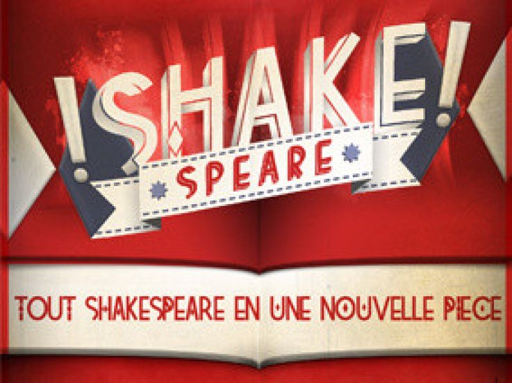 shake speare