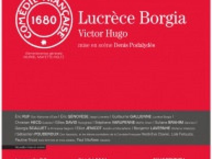 lucrèce borgia