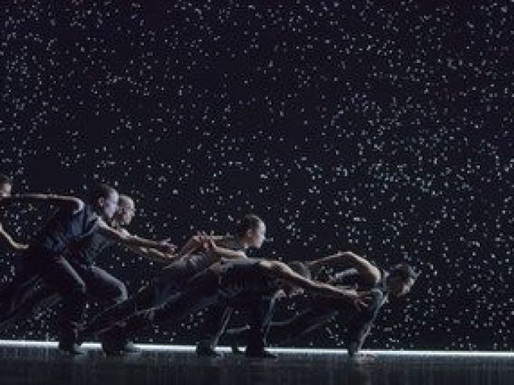 Nederlands dans heater