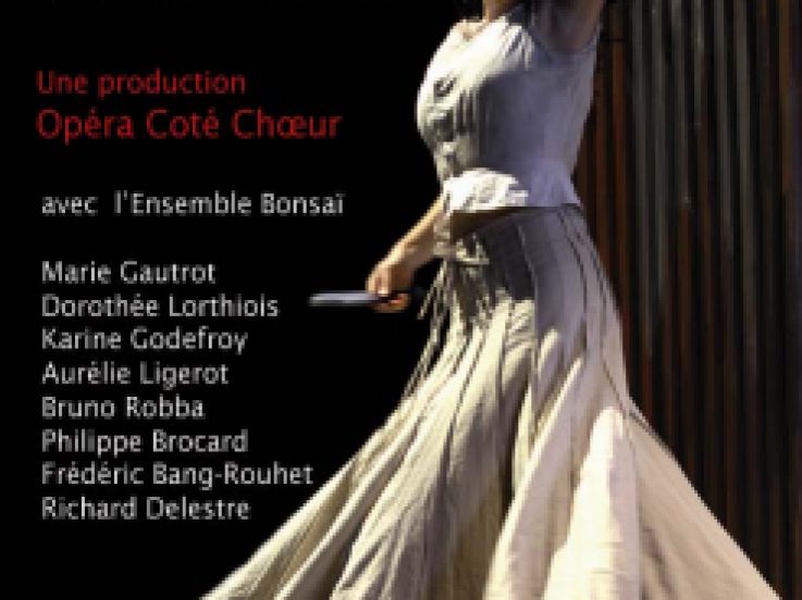 carmen espace cardin