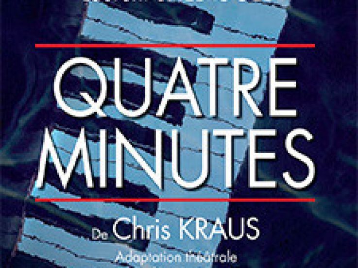 quatre minutes