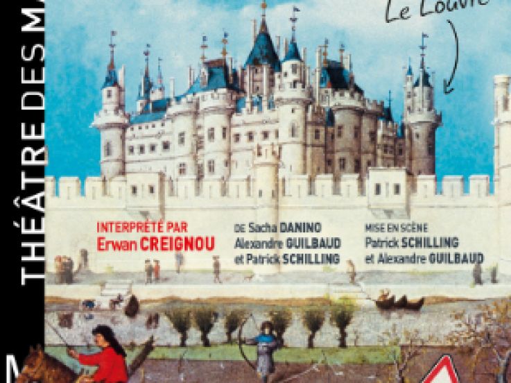 ne pas donner a manger au conférencier