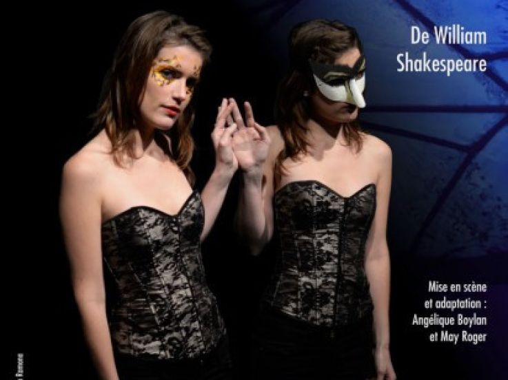 le songe d'une nuit d'été