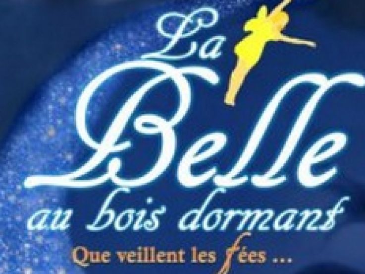 la belle au bois dormant