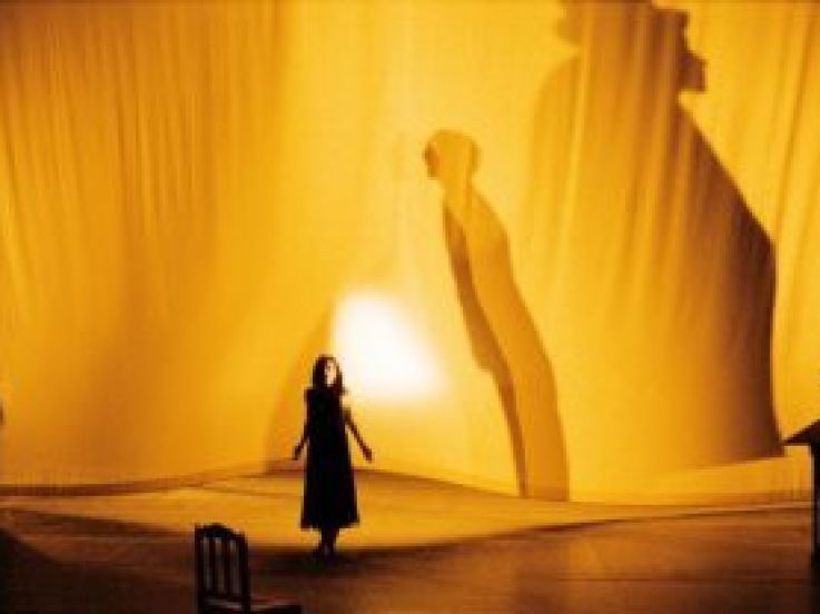 six personnages en quête d'auteur