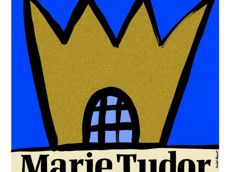 marie tudor