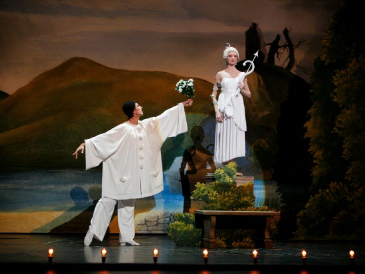 les enfants du paradis martinez