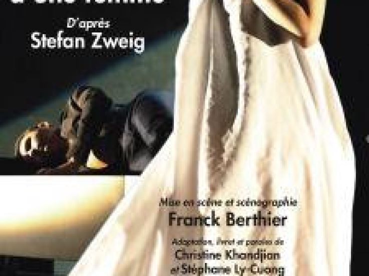 24h dans la vie d'une femme