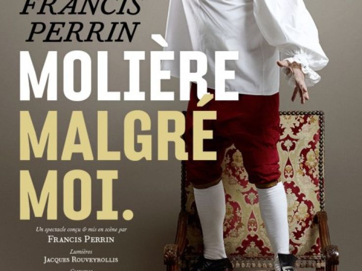 molière malgré moi