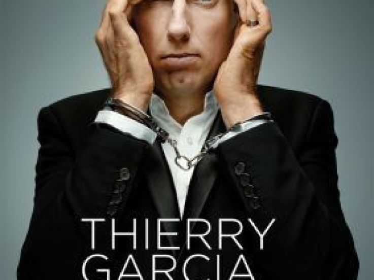 thierry garcia
