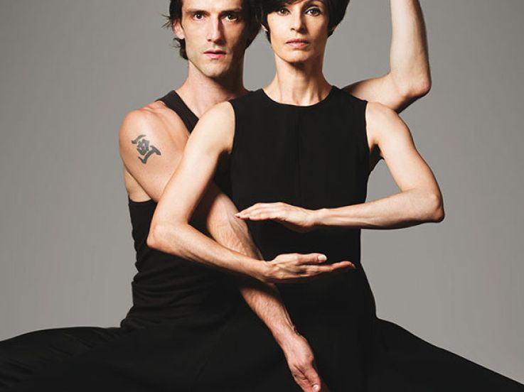 je t'ai rencontré par hasard