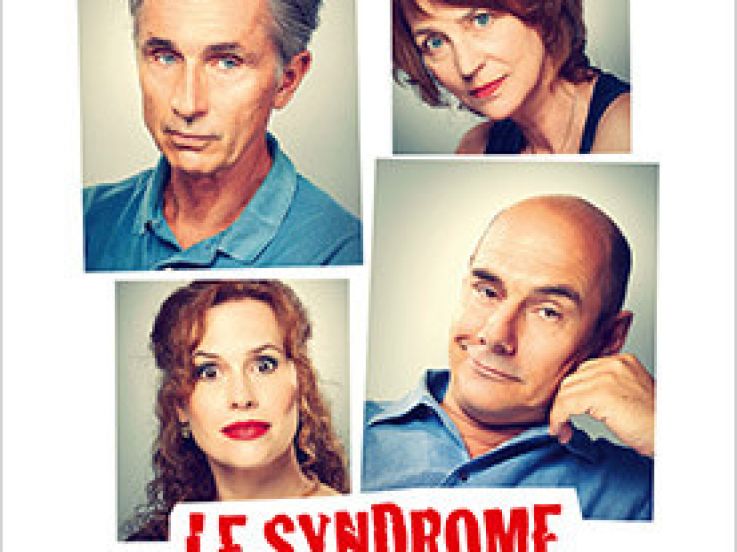 le syndrome de l'écossais