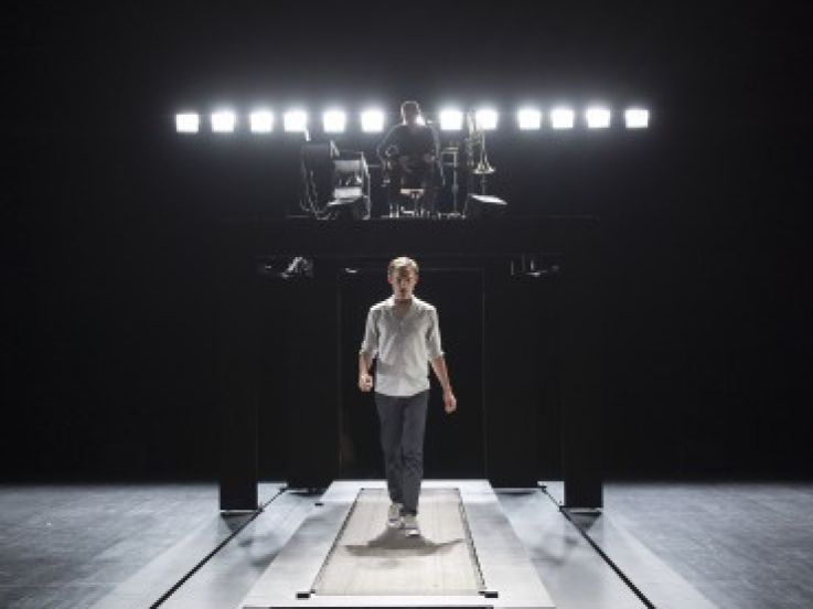 réparer les vivants