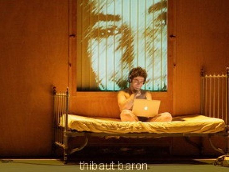 Wajdi Mouawad nommé directeur du Théâtre de la Colline