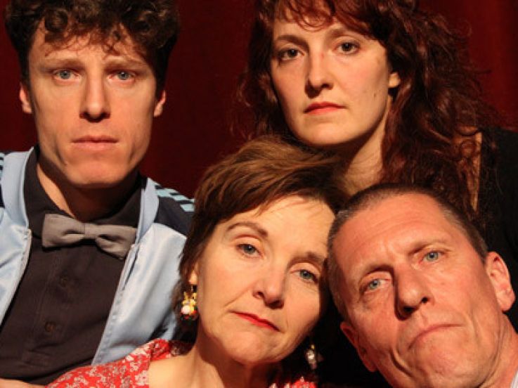 une famille aimante mérite 