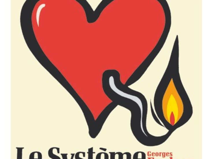 le système ribadier