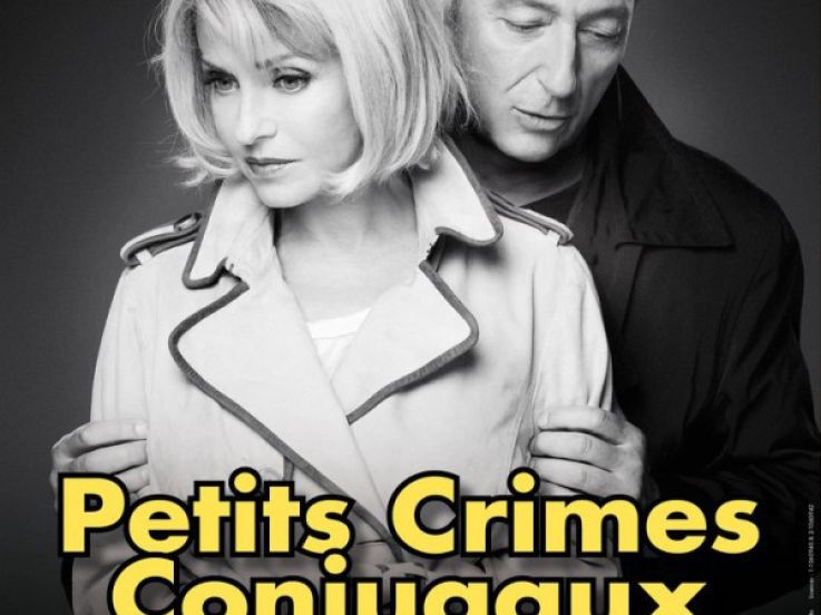 petits crimes conjugaux