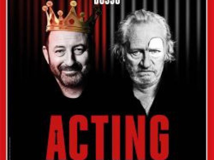 acting