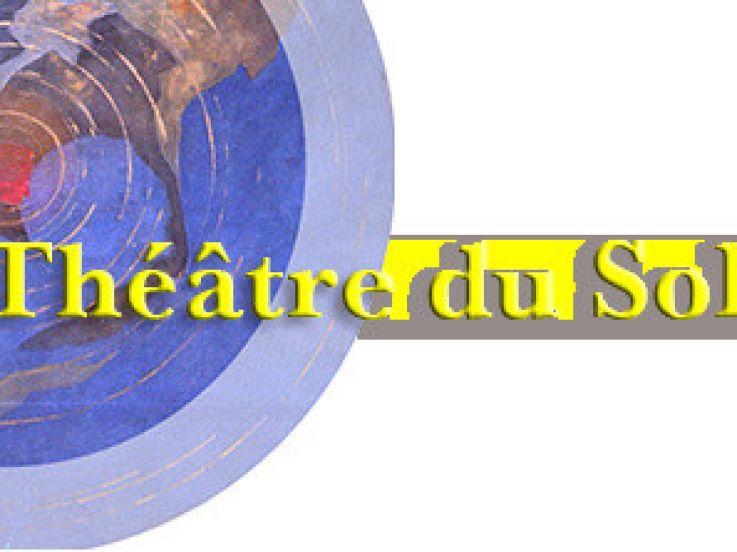 théâtre du soleil