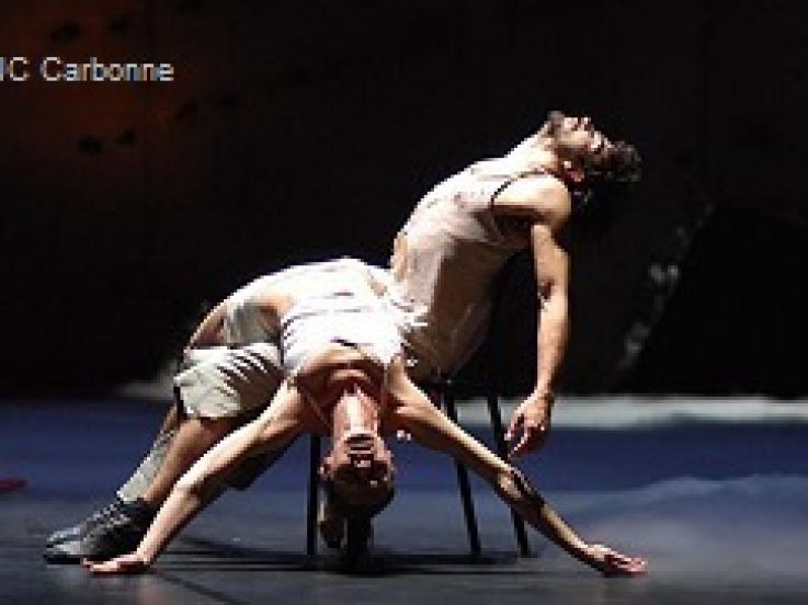 roméo et juliette preljocaj