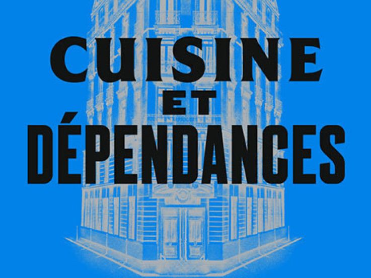 cuisine et dépendances
