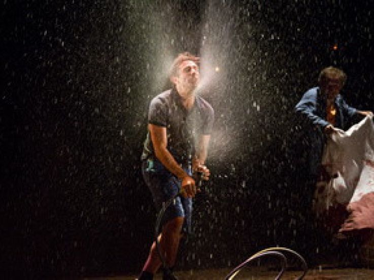 le dernier testament