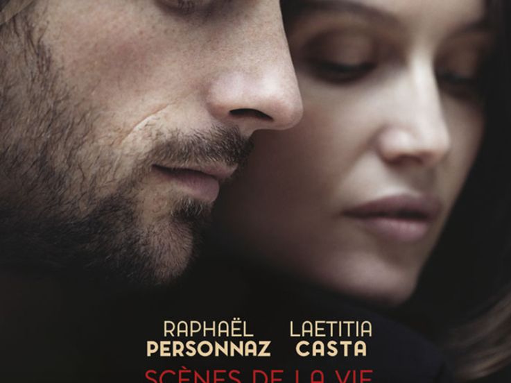 scènes de la vie conjugale