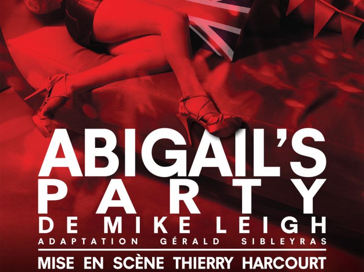 abigail's party
