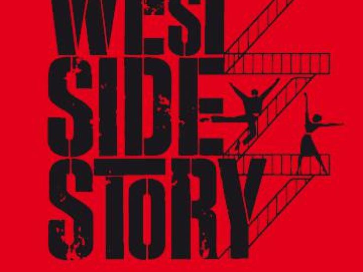 west side story