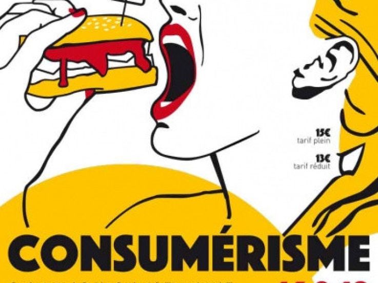 consumérisme