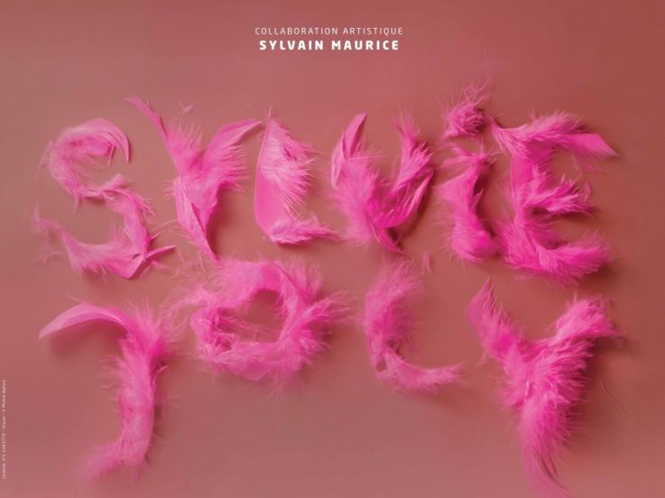 sylvie joly lucernaire