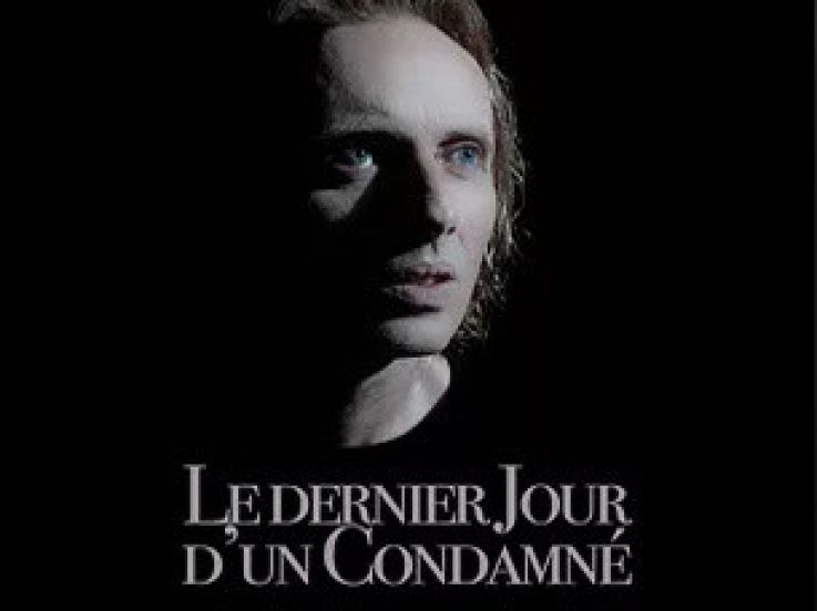 le dernier jour d'un condamné