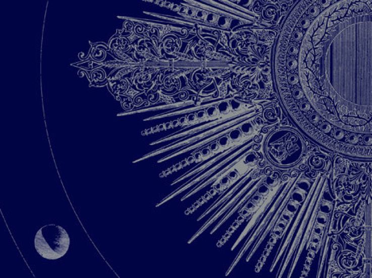 Le Tartuffe au Théâtre de la Porte Saint-Martin