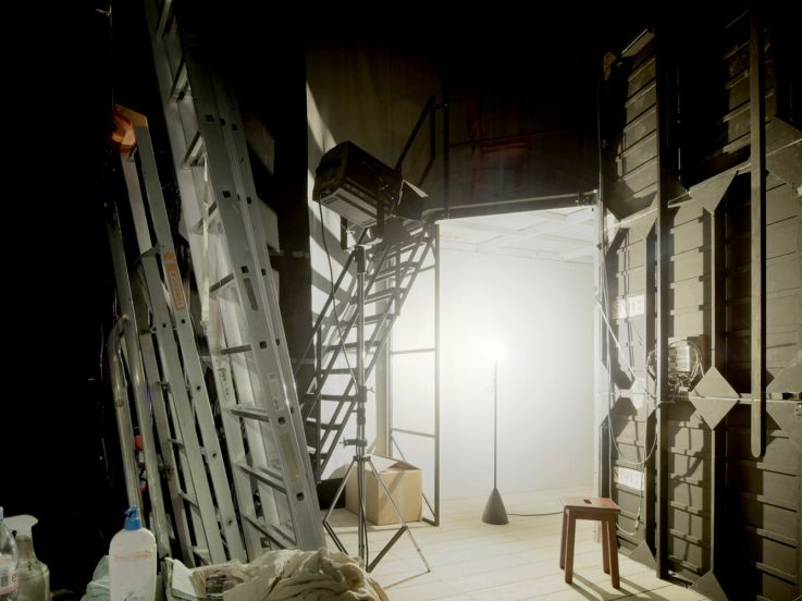 "La Petite Sirène" à la Comédie-Française