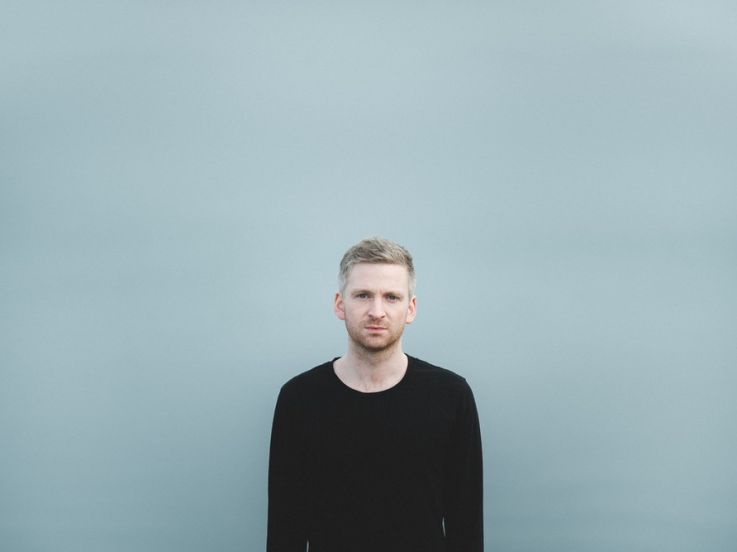 Ólafur Arnalds 