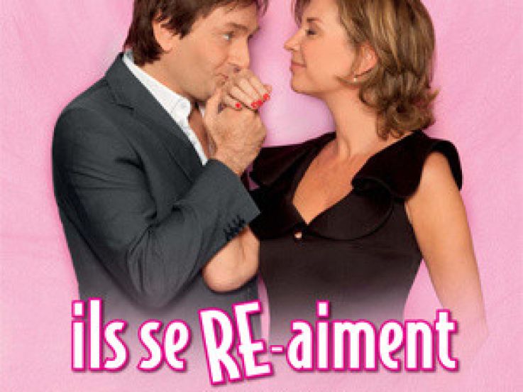 ils se re aiment