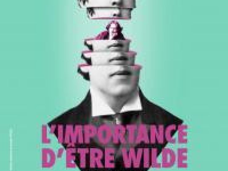 oscar wilde