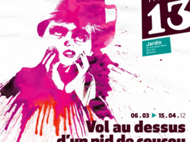 vol au dessus d'un nid de coucou